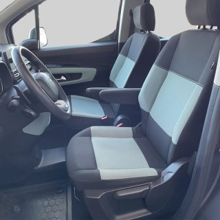 Citroën Berlingo BlueHDI 130 S&S Feel EAT8 Aut. XL