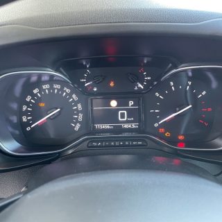 Citroën Berlingo BlueHDI 130 S&S Feel EAT8 Aut. XL