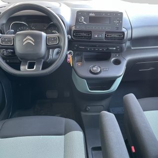 Citroën Berlingo BlueHDI 130 S&S Feel EAT8 Aut. XL