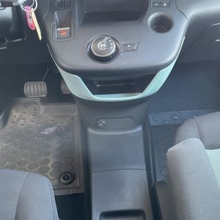 Citroën Berlingo BlueHDI 130 S&S Feel EAT8 Aut. XL