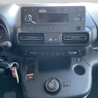 Citroën Berlingo BlueHDI 130 S&S Feel EAT8 Aut. XL