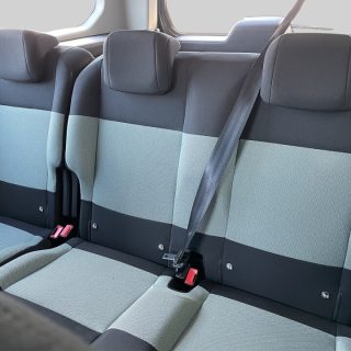 Citroën Berlingo BlueHDI 130 S&S Feel EAT8 Aut. XL