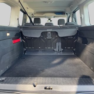 Citroën Berlingo BlueHDI 130 S&S Feel EAT8 Aut. XL