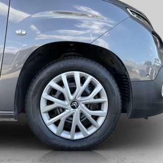 Citroën Berlingo BlueHDI 130 S&S Feel EAT8 Aut. XL