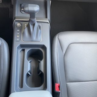 KIA Seltos 1,6 TGDI 180 2WD Silber Aut.