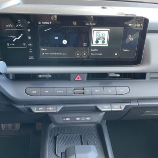 KIA Seltos 1,6 TGDI 180 2WD Silber Aut.