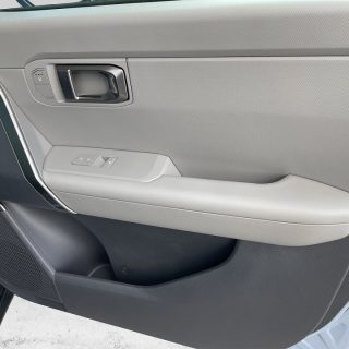 KIA Seltos 1,6 TGDI 180 2WD Silber Aut.