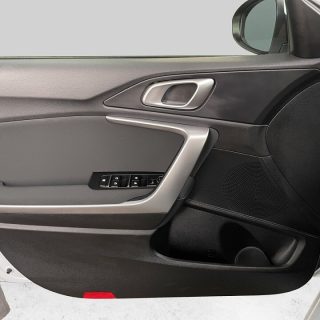 KIA ceed SW 1,0 T-GDI GPF ISG Silber