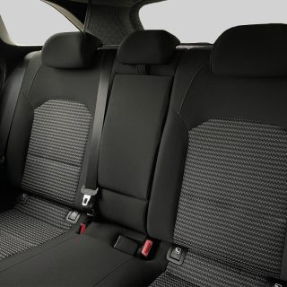 KIA ceed SW 1,0 T-GDI GPF ISG Silber