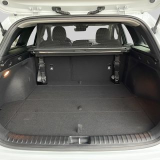 KIA ceed SW 1,0 T-GDI GPF ISG Silber