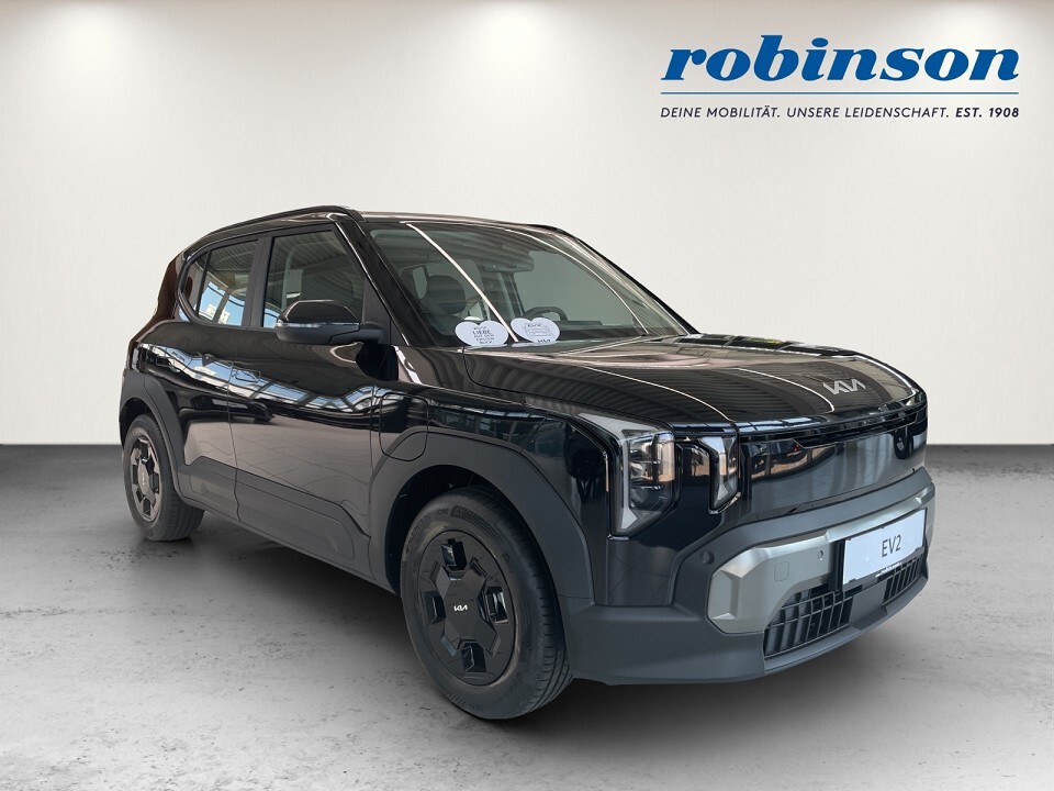 KIA EV2 4S FWD 42,2kWh Air