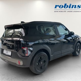 KIA EV2 4S FWD 42,2kWh Air