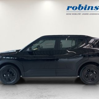 KIA EV2 4S FWD 42,2kWh Air
