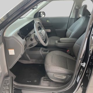KIA EV2 4S FWD 42,2kWh Air
