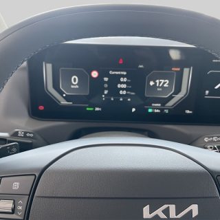KIA EV2 4S FWD 42,2kWh Air