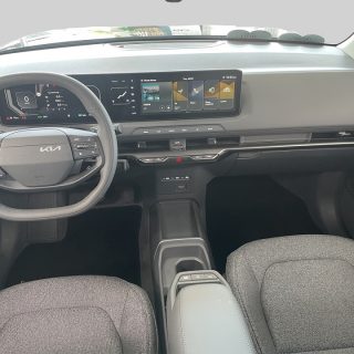 KIA EV2 4S FWD 42,2kWh Air