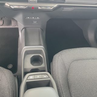 KIA EV2 4S FWD 42,2kWh Air