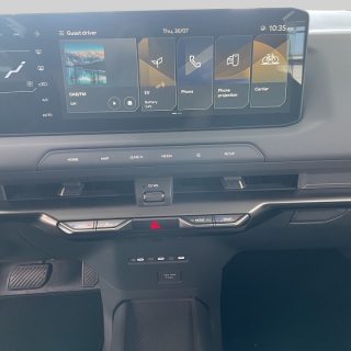 KIA EV2 4S FWD 42,2kWh Air