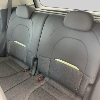 KIA EV2 4S FWD 42,2kWh Air