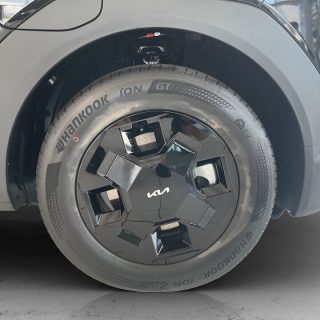 KIA EV2 4S FWD 42,2kWh Air