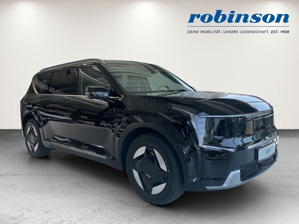 KIA EV9 AWD 99.8kWh Earth Aut.