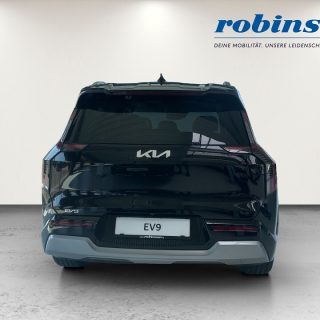 KIA EV9 AWD 99.8kWh Earth Aut.