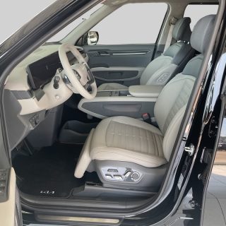 KIA EV9 AWD 99.8kWh Earth Aut.