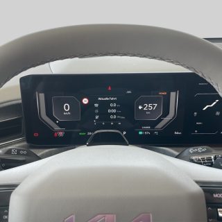 KIA EV9 AWD 99.8kWh Earth Aut.