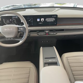 KIA EV9 AWD 99.8kWh Earth Aut.