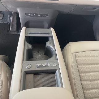 KIA EV9 AWD 99.8kWh Earth Aut.