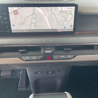KIA EV9 AWD 99.8kWh Earth Aut.