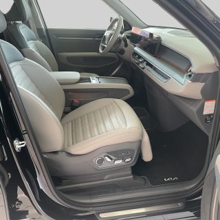 KIA EV9 AWD 99.8kWh Earth Aut.