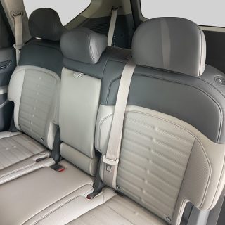 KIA EV9 AWD 99.8kWh Earth Aut.