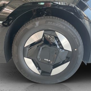 KIA EV9 AWD 99.8kWh Earth Aut.