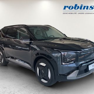 KIA EV5 FWD 81,4kWh Earth