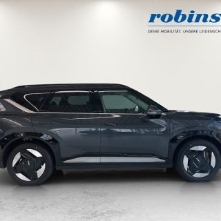 KIA EV5 FWD 81,4kWh Earth