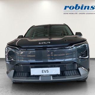 KIA EV5 FWD 81,4kWh Earth