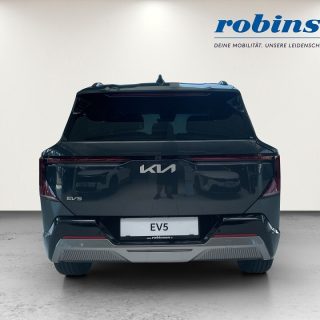KIA EV5 FWD 81,4kWh Earth