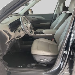 KIA EV5 FWD 81,4kWh Earth