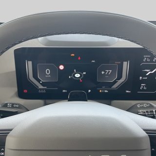 KIA EV5 FWD 81,4kWh Earth