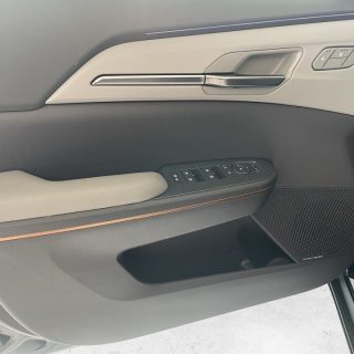 KIA EV5 FWD 81,4kWh Earth