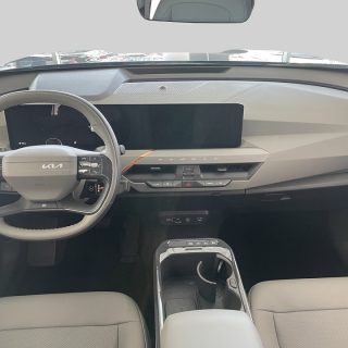 KIA EV5 FWD 81,4kWh Earth