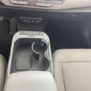 KIA EV5 FWD 81,4kWh Earth