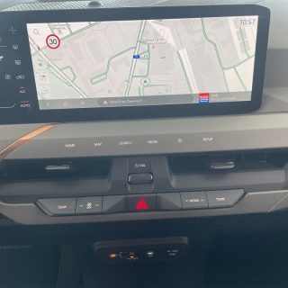 KIA EV5 FWD 81,4kWh Earth