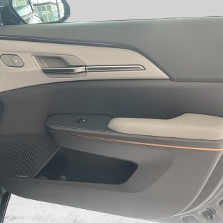 KIA EV5 FWD 81,4kWh Earth