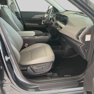 KIA EV5 FWD 81,4kWh Earth