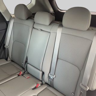 KIA EV5 FWD 81,4kWh Earth