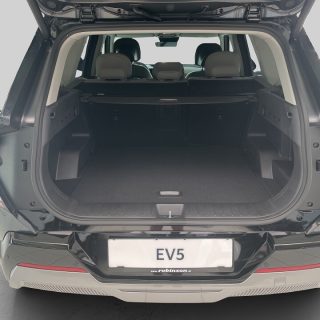 KIA EV5 FWD 81,4kWh Earth