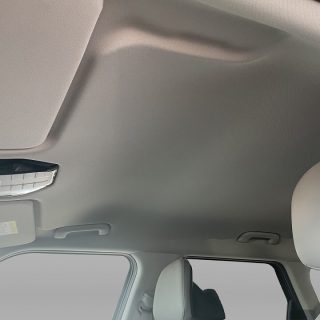 KIA EV5 FWD 81,4kWh Earth