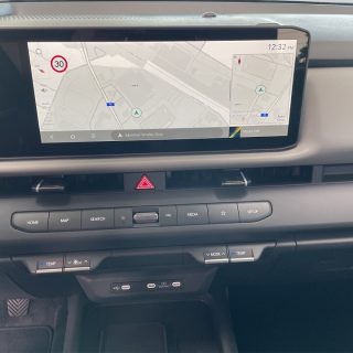 KIA Seltos 1,6 TGDI 180 2WD Silber